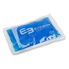 Elite - Diabetes Bag - Re Usable Gel Pack