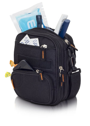 Diabetes Travel Case | FITS Evo | Elite Bags