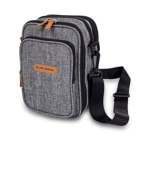 Diabetes Travel Case | FITS Evo | Elite Bags