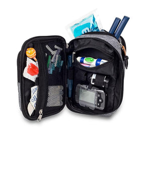 Diabetes Travel Case | FITS Evo | Elite Bags