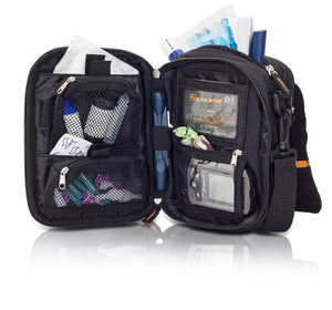 Diabetes Travel Case | FITS Evo | Elite Bags