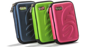 Diabetes Headquarters - HQ - Diabete-ezy Ezy-fit Case