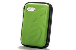 Diabetes Headquarters - HQ - Diabete-ezy Ezy-fit Case