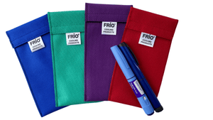 FRIO Duo Cooling Wallet | 2 Pens