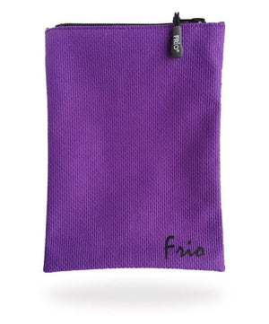 FRIO Viva Zipper Cooling Wallet | 5 Pens