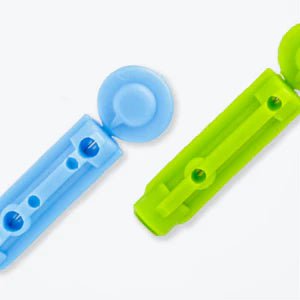 Sterile 30g Lancets | 100 Lancets