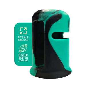 Insulin Vial Protective Gel Skins | 10mL Vials