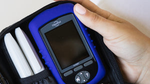 Omnipod PDM Silicone Gel Skins |Sugar Medical