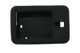 Tandem T:SLIM Pump Silicone Cover | Rockadex