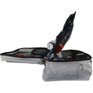 Diabetes Insulated Travel Bag | Sugar Medical