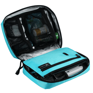 Insulated Diabetes Supply Case | Sugar Medical