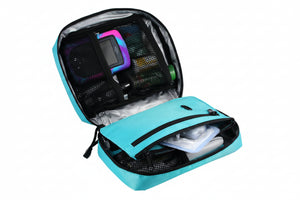 NEW Kadish Insulated Diabetes Travel Case for On‑the‑Go Care
