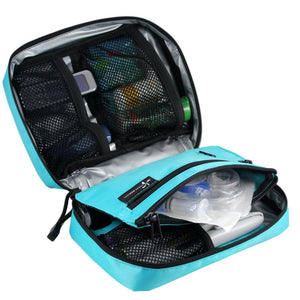 Insulated Diabetes Supply Case | Sugar Medical