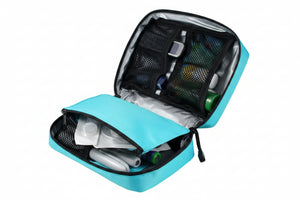 NEW Kadish Insulated Diabetes Travel Case for On‑the‑Go Care