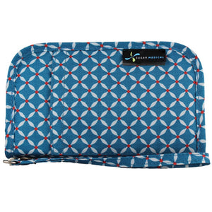 Diabetes Supply Organiser Case | Sugar Medical
