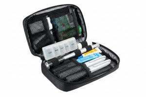 NEW Kadish Insulated Diabetes Travel Case for On‑the‑Go Care