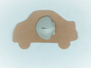 Medtronic CGM Sensor Patches | Cars