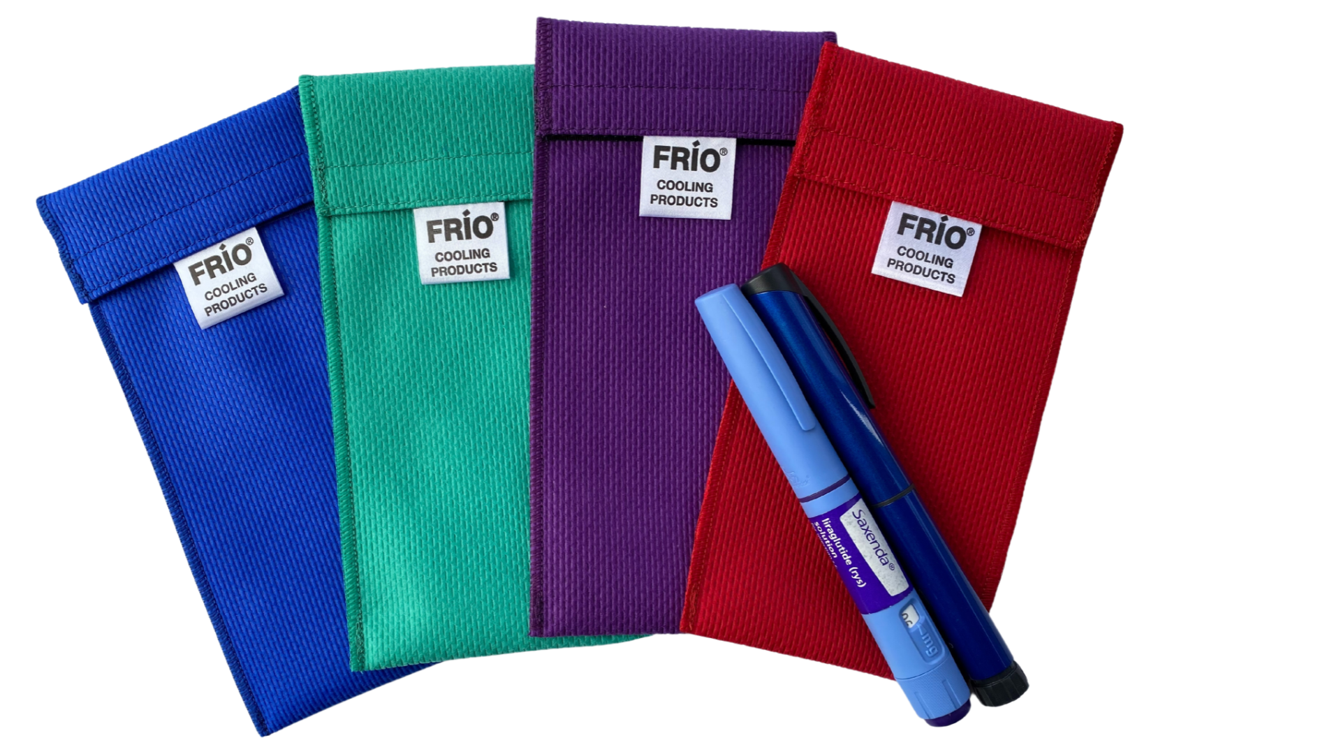 How to Activate the FRIO Insulin Cooling Wallet - Video