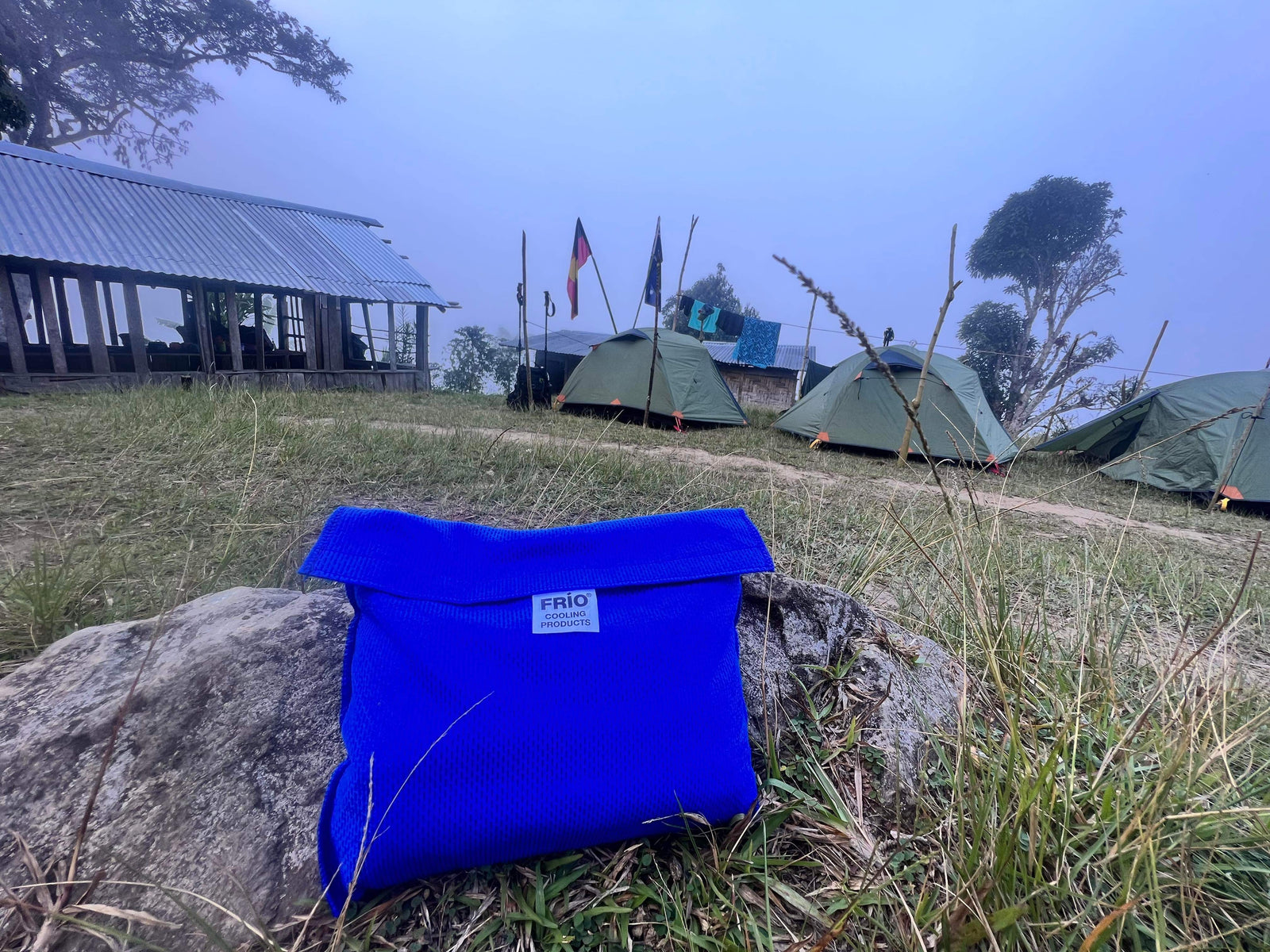 Tyson-Walking-the_Kokoda-Track-diabeteshq