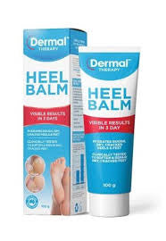 Dia-Balm Specialised Foot Cream