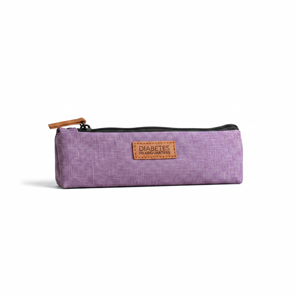 New -  Yale Isothermal Insulin Carry Pouch | Insulin travel companion
