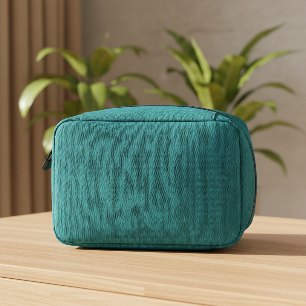 NEW Kadish Insulated Diabetes Travel Case for On‑the‑Go Care