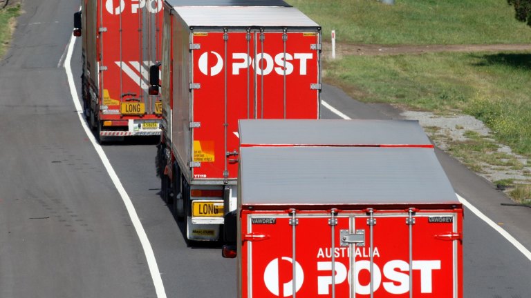 Australia_Post_Truck_Image