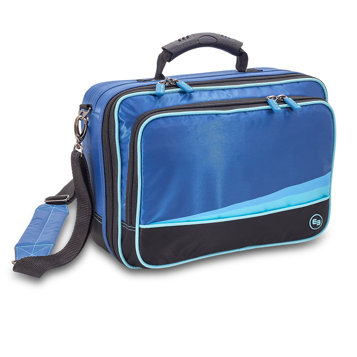 Medical Bag for Diabetes Educators, Nurses & Midwives for Home Visits