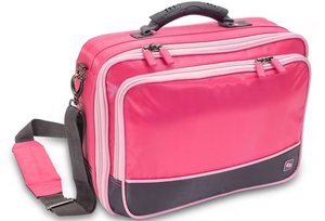 Medical Bag for Diabetes Educators, Nurses & Midwives for Home Visits