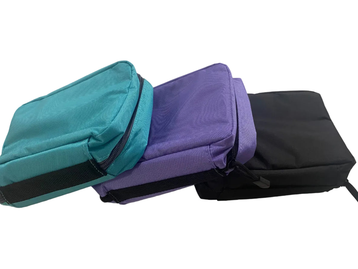 NEW Kadish Insulated Diabetes Travel Case for On‑the‑Go Care