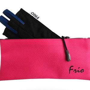 FRIO Viva Duo Zipper Cooling Wallet | 2 Pens