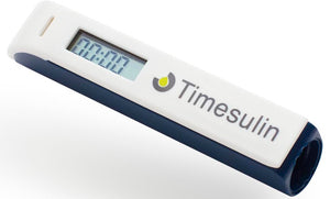 Timesulin 'Smart' Insulin Pen Cap | Novo Nordisk FlexTouch®