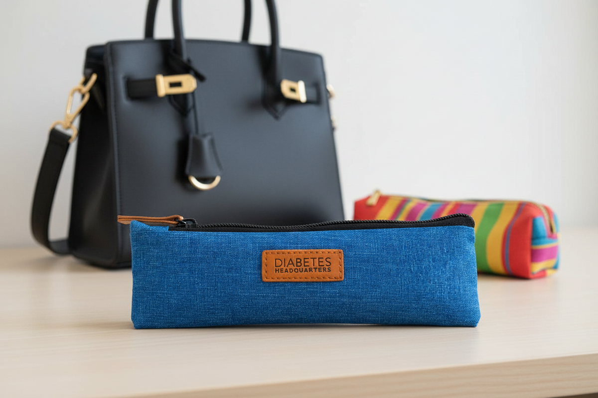 New - Isothermal Insulin Carry Case | Insulin travel companion