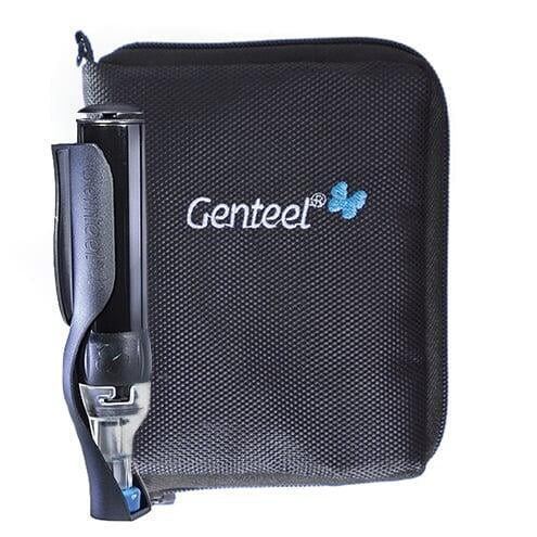 Genteel® Plus Lancing Device - Starter Kit