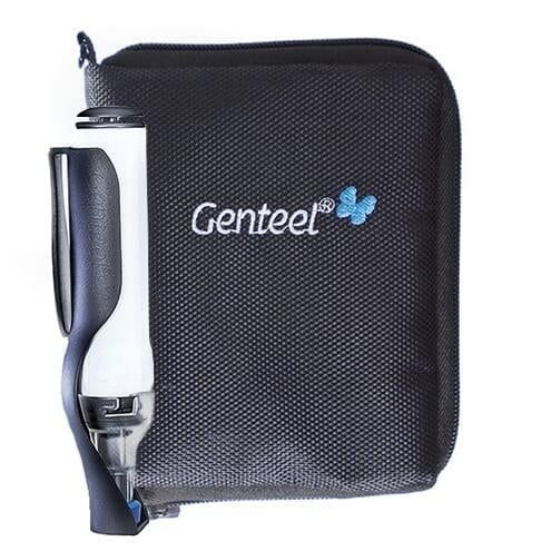 Genteel® Plus Lancing Device - Starter Kit