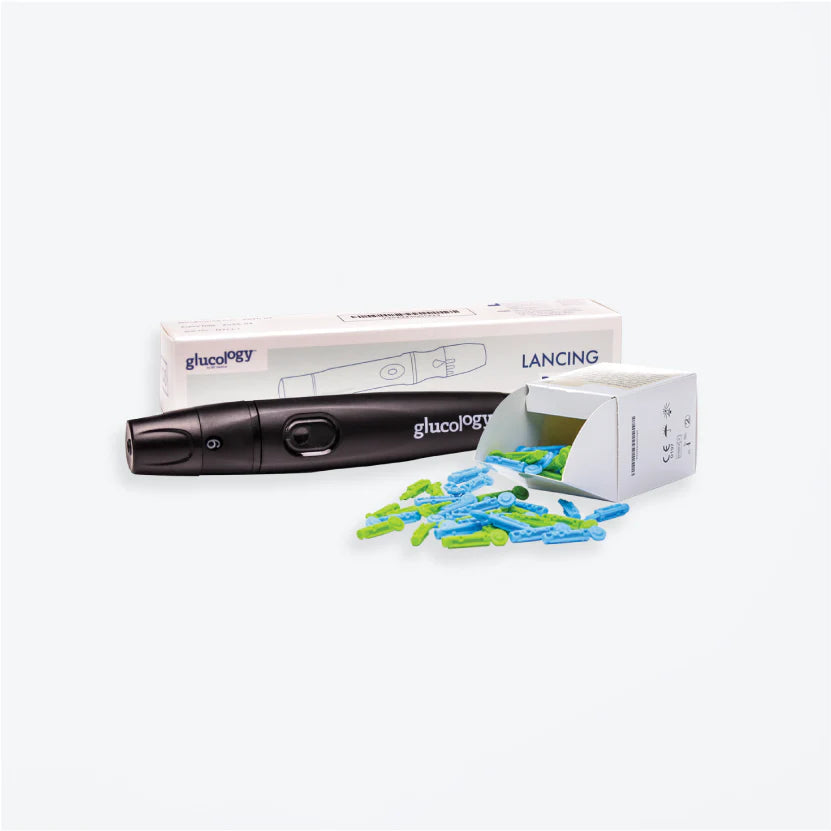 Glucology_Diabetes_Lancets_LancingDevice_Bundle_1024x1024_1_fcbae812-baec-4511-b1d1-ee7a13c1c6af