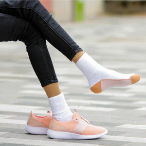 Diabetic Copper-Based Socks | Single Pair