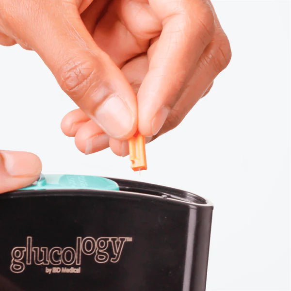 Pocket Sharps Disposal Container