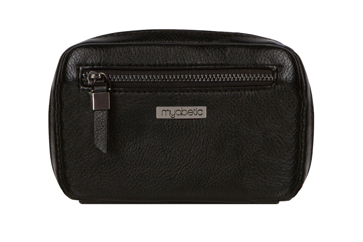 James Diabetes Compact Meter Case | Myabetic