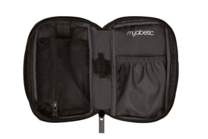 James Diabetes Compact Meter Case | Myabetic