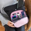 Nylon Backpack Purse - by Sugar Medical