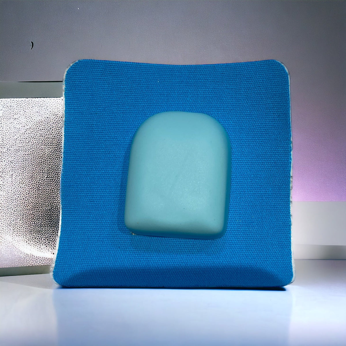 Omnipod CGM Patches | 4" Standard