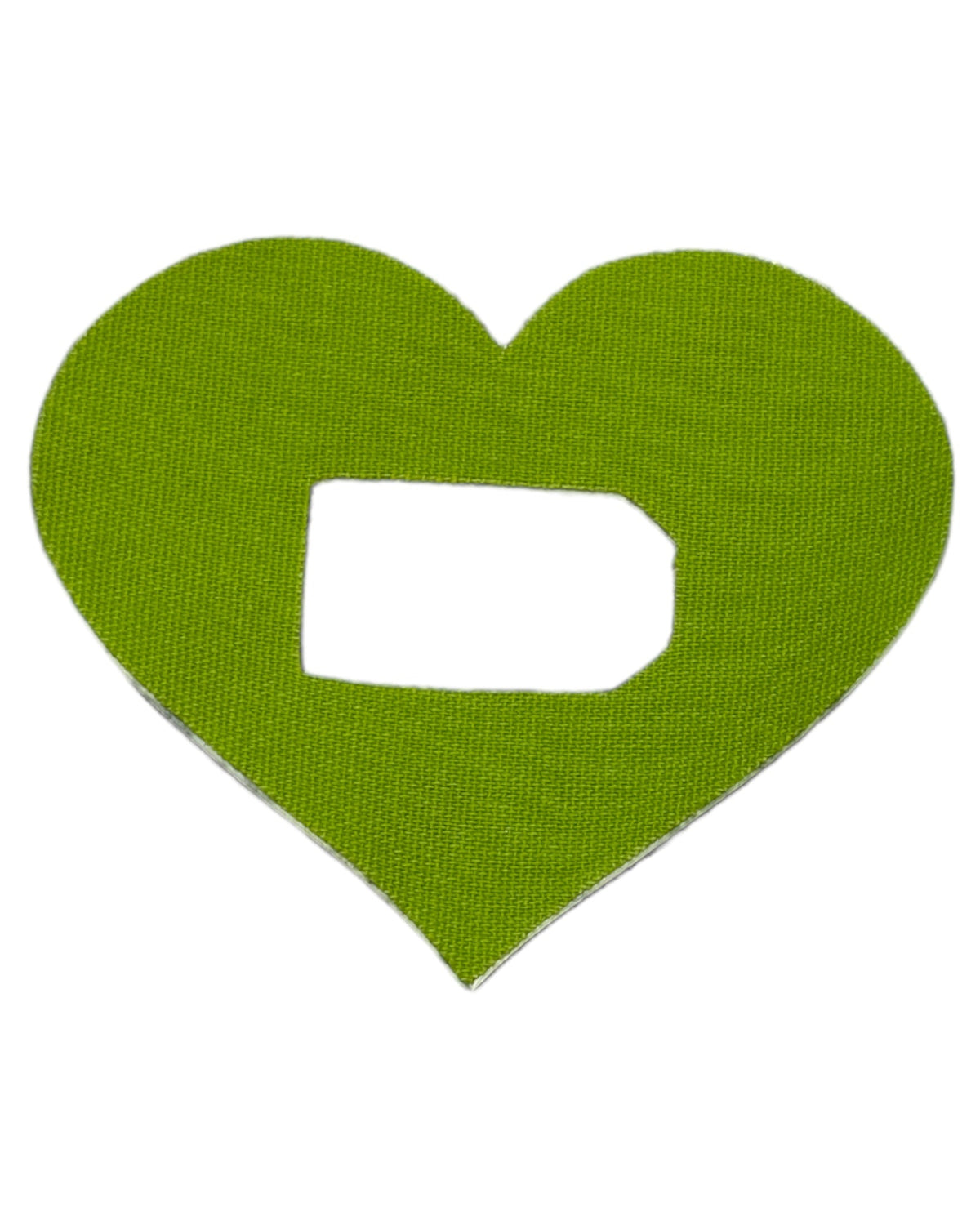 Dexcom Sensor Patches | Hearts