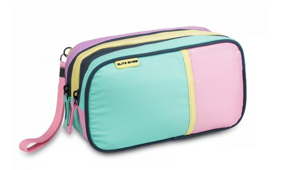 Diabetes Organiser Bag  | Elite Bags | Isothermal Pouch| DIA’S COOL