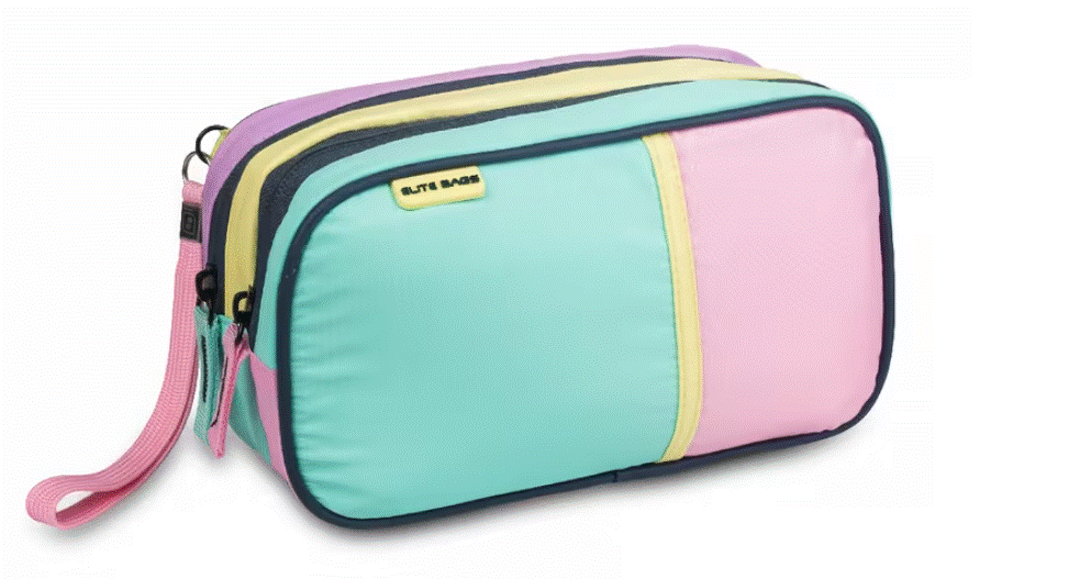 Diabetes Organiser Bag  | Elite Bags | Isothermal Pouch| DIA’S COOL