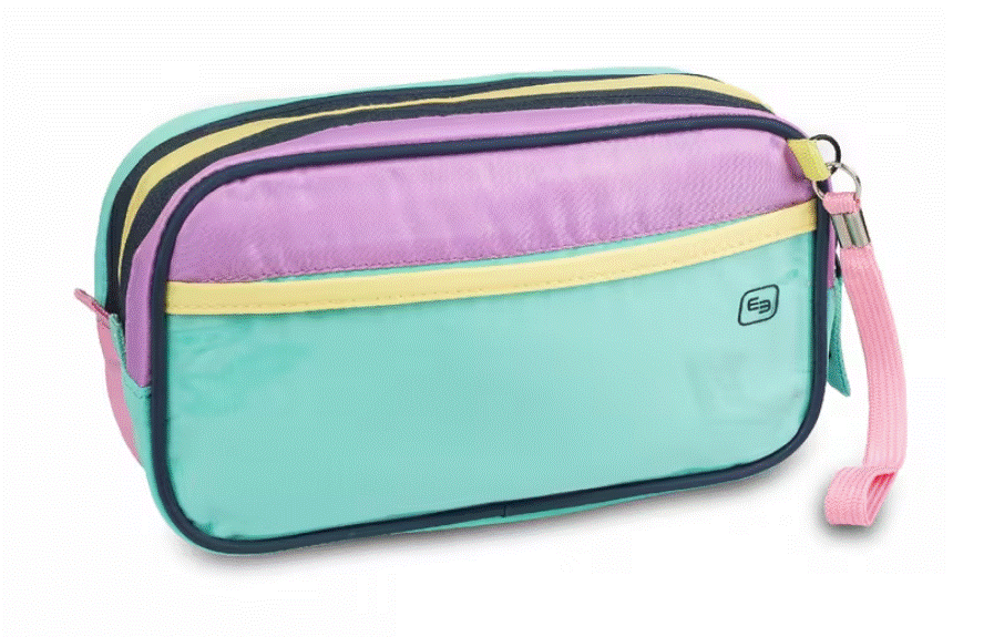 Diabetes Organiser Bag  | Elite Bags | Isothermal Pouch| DIA’S COOL