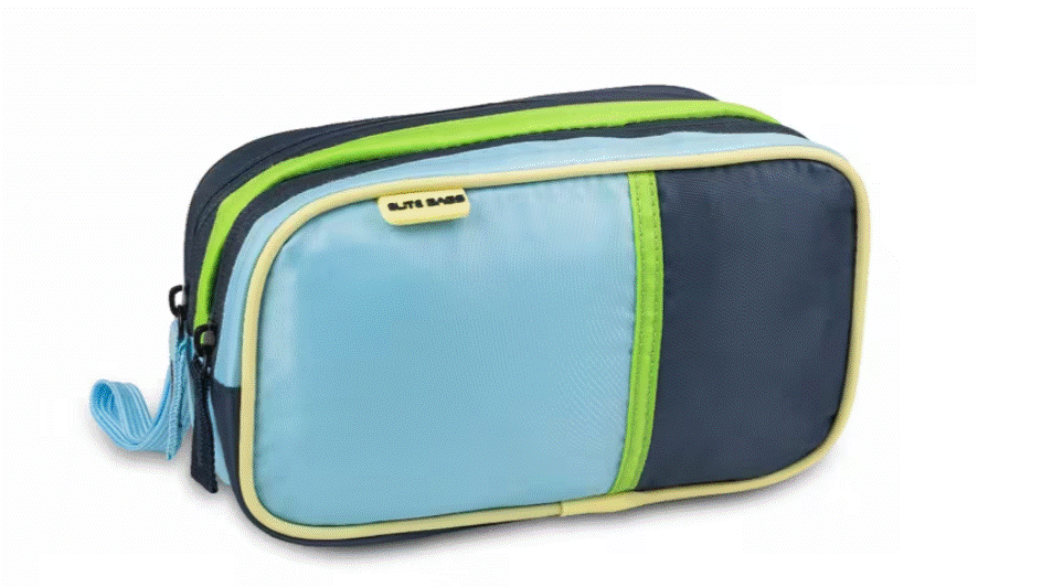 Diabetes Organiser Bag  | Elite Bags | Isothermal Pouch| DIA’S COOL