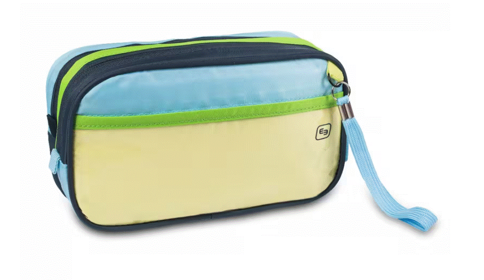Diabetes Organiser Bag  | Elite Bags | Isothermal Pouch| DIA’S COOL