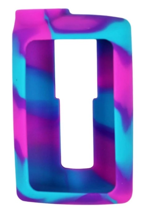 Medtronic Insulin Pump Gel Skin Case | Sugar Medical