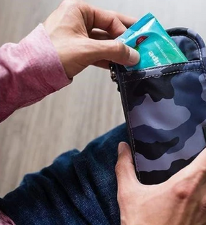 A Complete Kit for Clean, Comfortable Blood Glucose Monitoring- Save  5 % on purchase